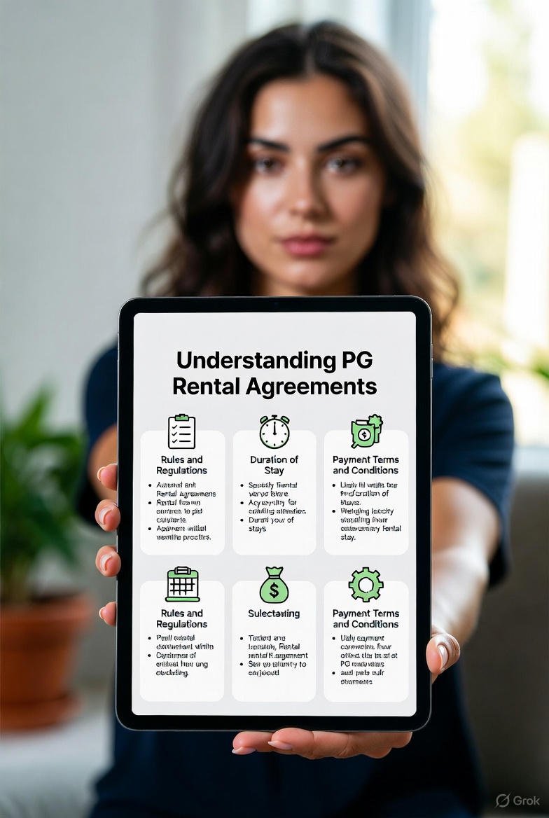 ThePgFinder.com - Find Your Perfect Verified PG Accommodation